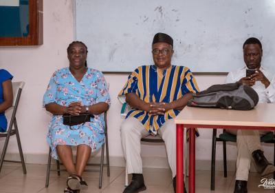 SRC Debate — photo 14