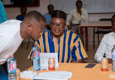 SRC Debate — photo 13