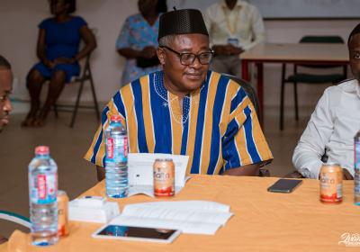 SRC Debate — photo 12