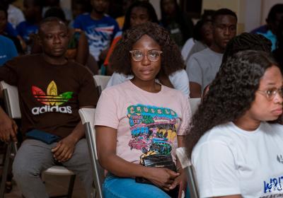 SRC Debate — photo 11