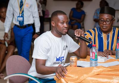 SRC Debate — photo 10