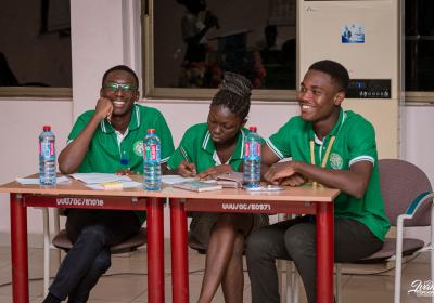 SRC Debate — photo 9