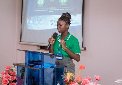 SRC Debate — photo 8