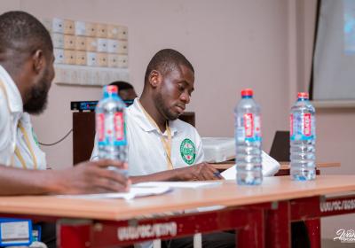 SRC Debate — photo 5
