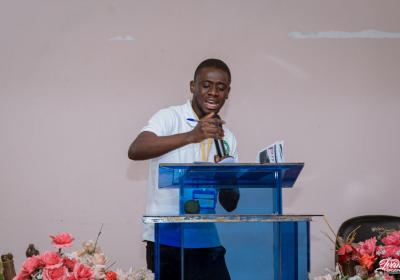 SRC Debate — photo 3