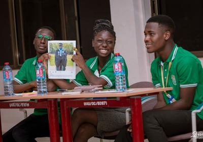SRC Debate — photo 1