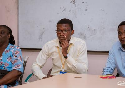SRC Debate — photo 31