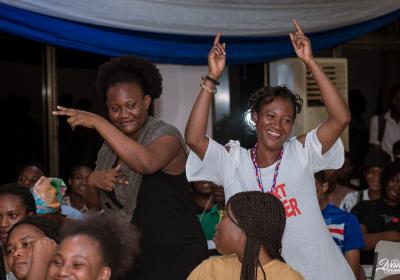 SRC Debate — photo 30