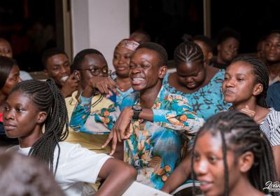 SRC Debate — photo 28