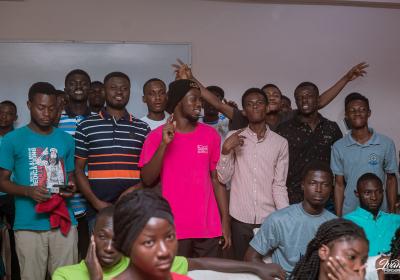 SRC Debate — photo 27
