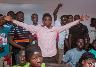 SRC Debate — photo 26