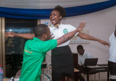 SRC Debate — photo 24