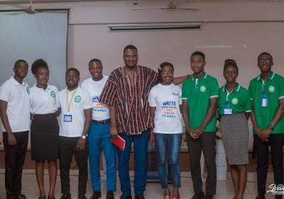 SRC Debate — photo 22