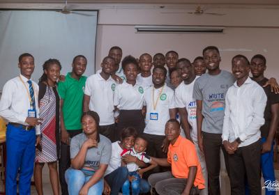 SRC Debate — photo 20
