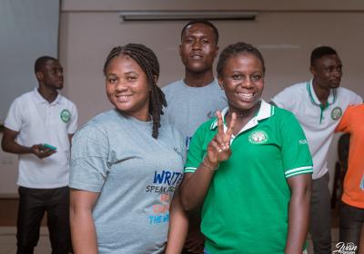 SRC Debate — photo 19