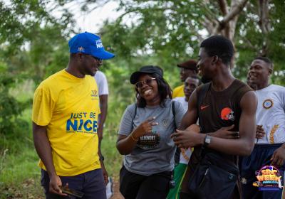 SRC Float — photo 7