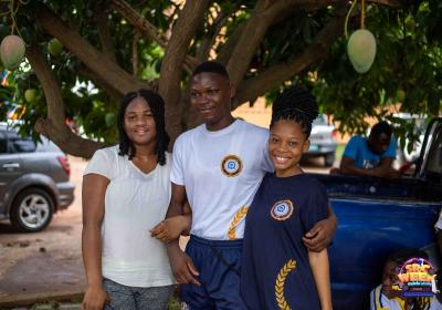 SRC Float — photo 13
