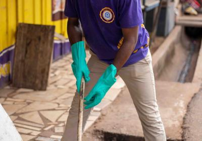 SRC Float — photo 21