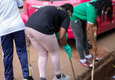 SRC Float — photo 26