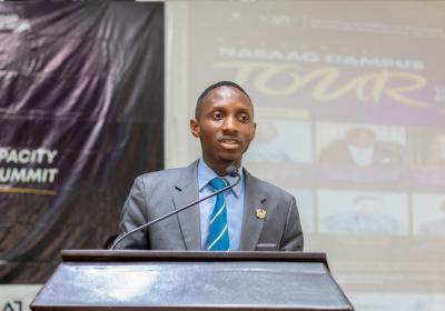 Career and Capacity Development Summit — photo 11