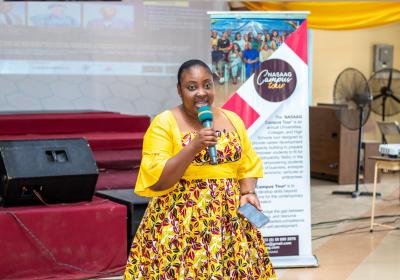 Career and Capacity Development Summit — photo 12