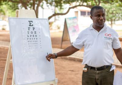 Career and Capacity Development Summit — photo 1