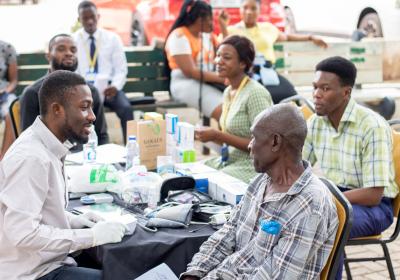 Career and Capacity Development Summit — photo 2