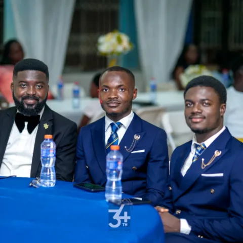 Seniors Banquet — photo 1