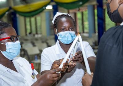 2021 Pinning Ceremony — photo 13