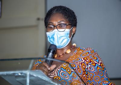2021 Pinning Ceremony — photo 4