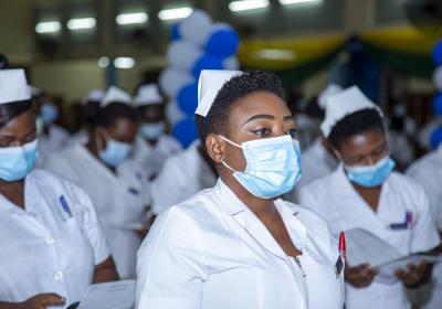 2021 Pinning Ceremony — photo 17