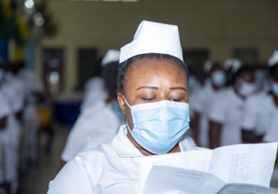 2021 Pinning Ceremony — photo 16