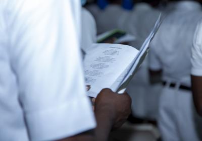 2021 Pinning Ceremony — photo 19