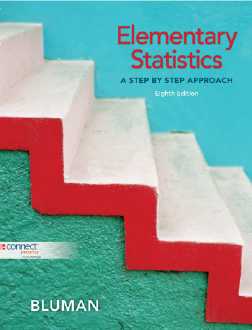 Elementary Statistics: A Step by Step Approach