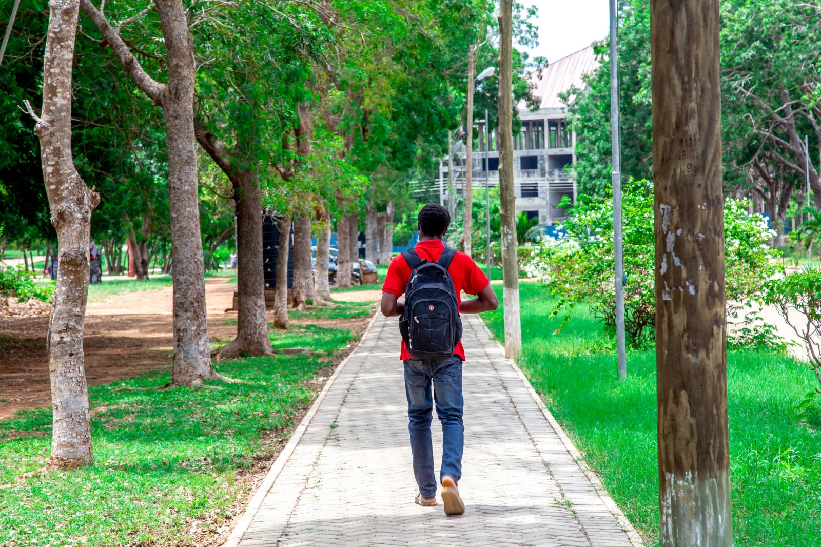 New Students Reopening and Orientation Notice