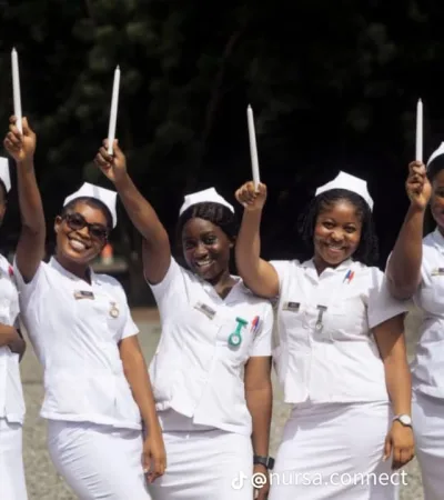 BSc Midwifery