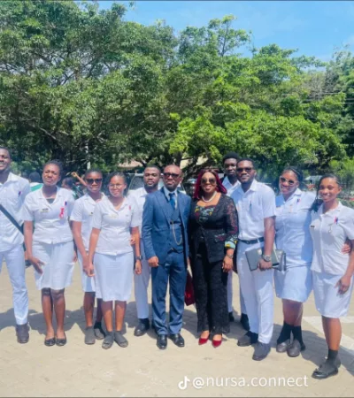 B.Sc General Nursing